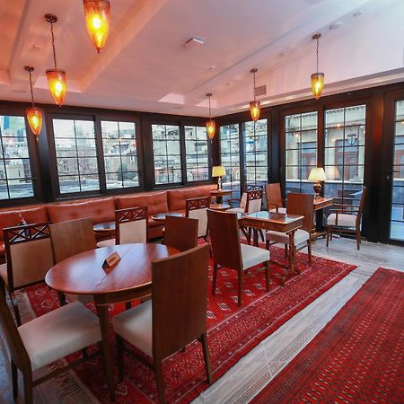 West Inn Hotel & Restaurant Nz Баку Екстер'єр фото