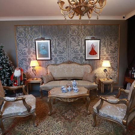 West Inn Hotel & Restaurant Nz Баку Екстер'єр фото