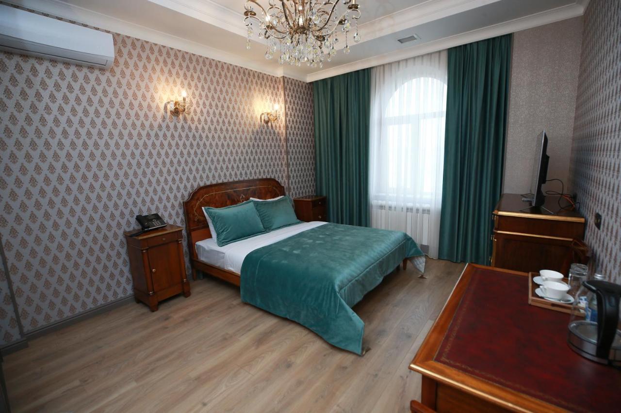 West Inn Hotel & Restaurant Nz Баку Екстер'єр фото