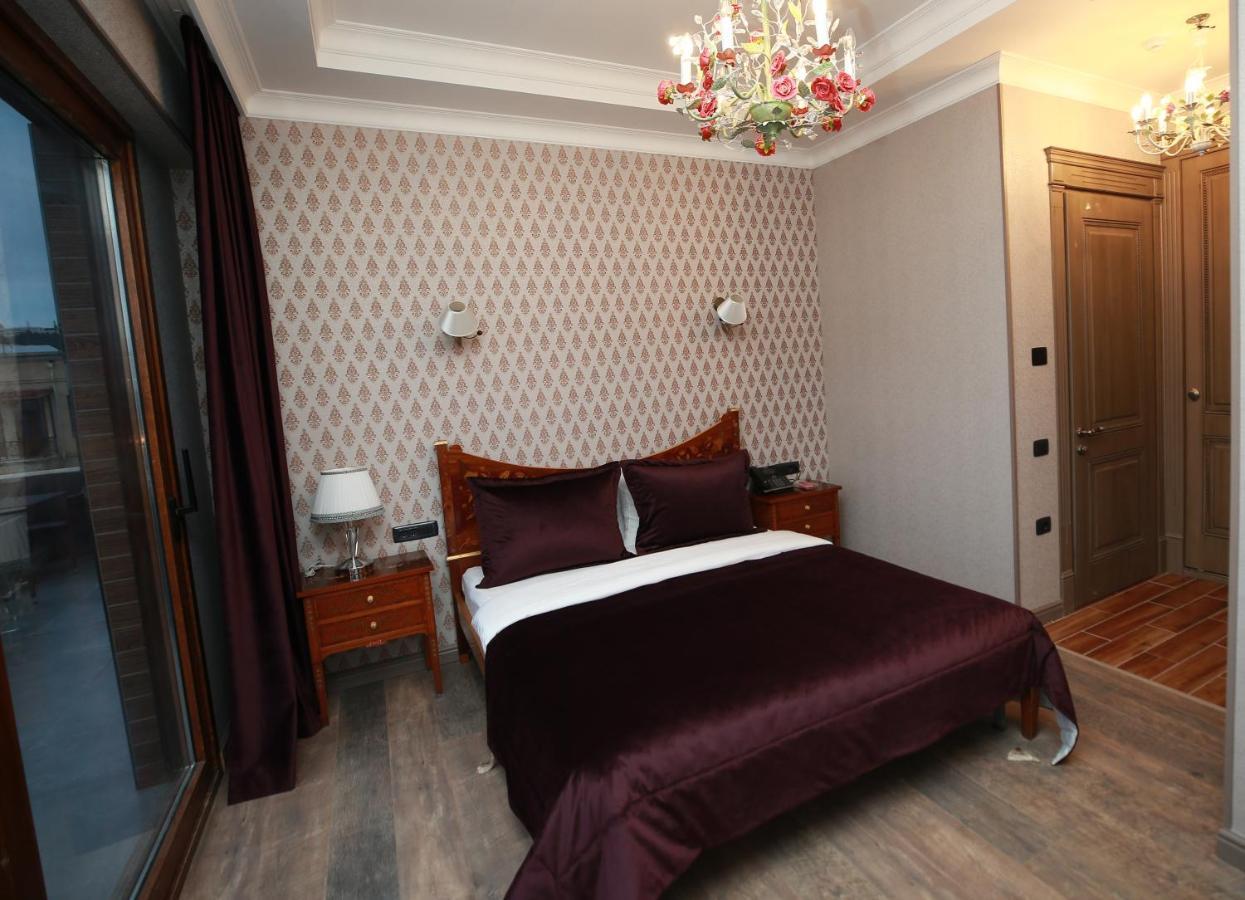West Inn Hotel & Restaurant Nz Баку Екстер'єр фото