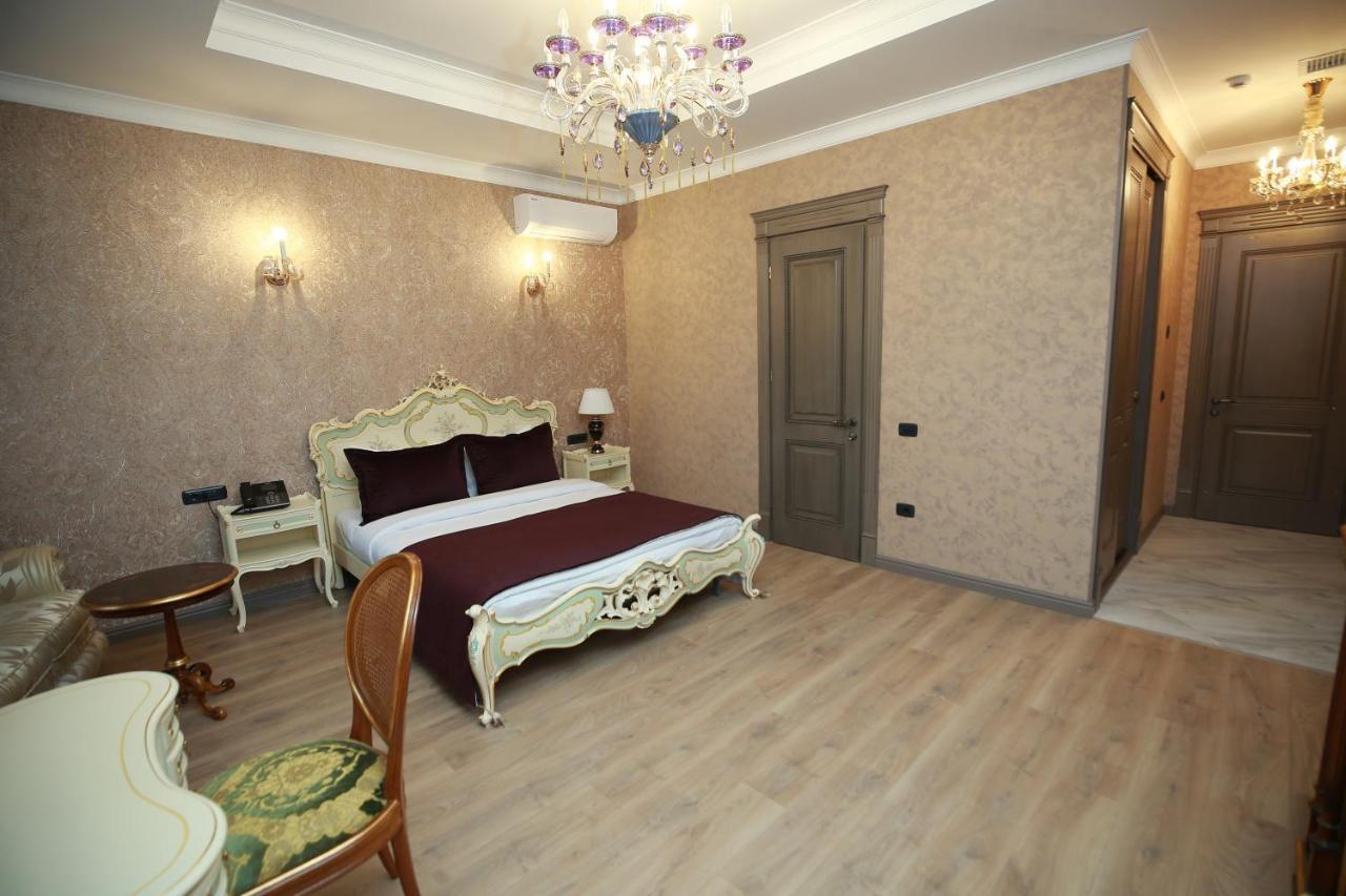 West Inn Hotel & Restaurant Nz Баку Екстер'єр фото