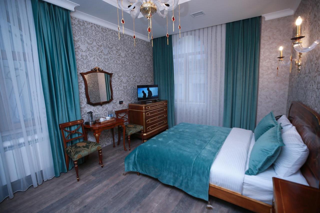 West Inn Hotel & Restaurant Nz Баку Екстер'єр фото