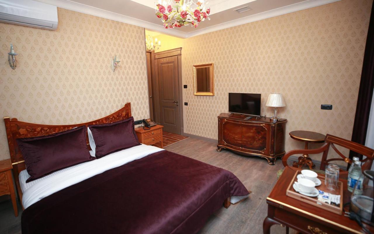 West Inn Hotel & Restaurant Nz Баку Екстер'єр фото