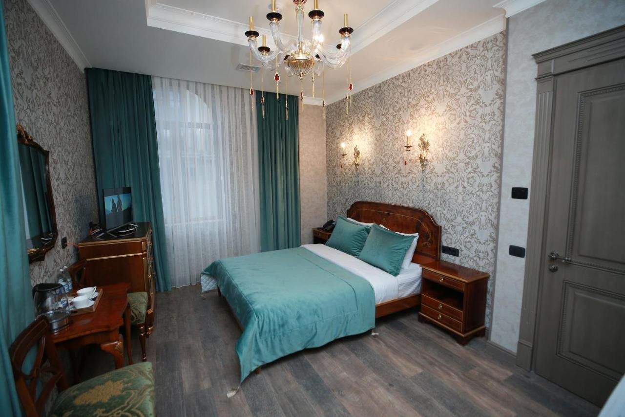 West Inn Hotel & Restaurant Nz Баку Екстер'єр фото