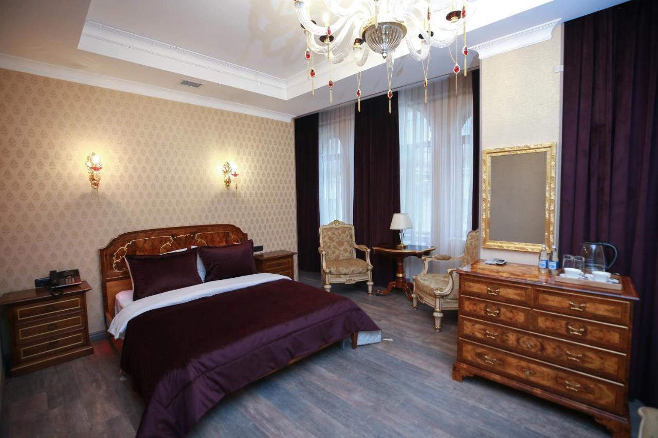 West Inn Hotel & Restaurant Nz Баку Екстер'єр фото